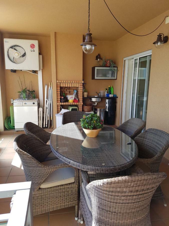 Casa D'Olga Apartment Lagos Exterior foto